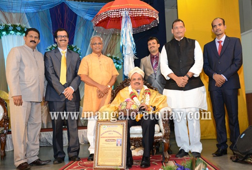 Rachana awards...